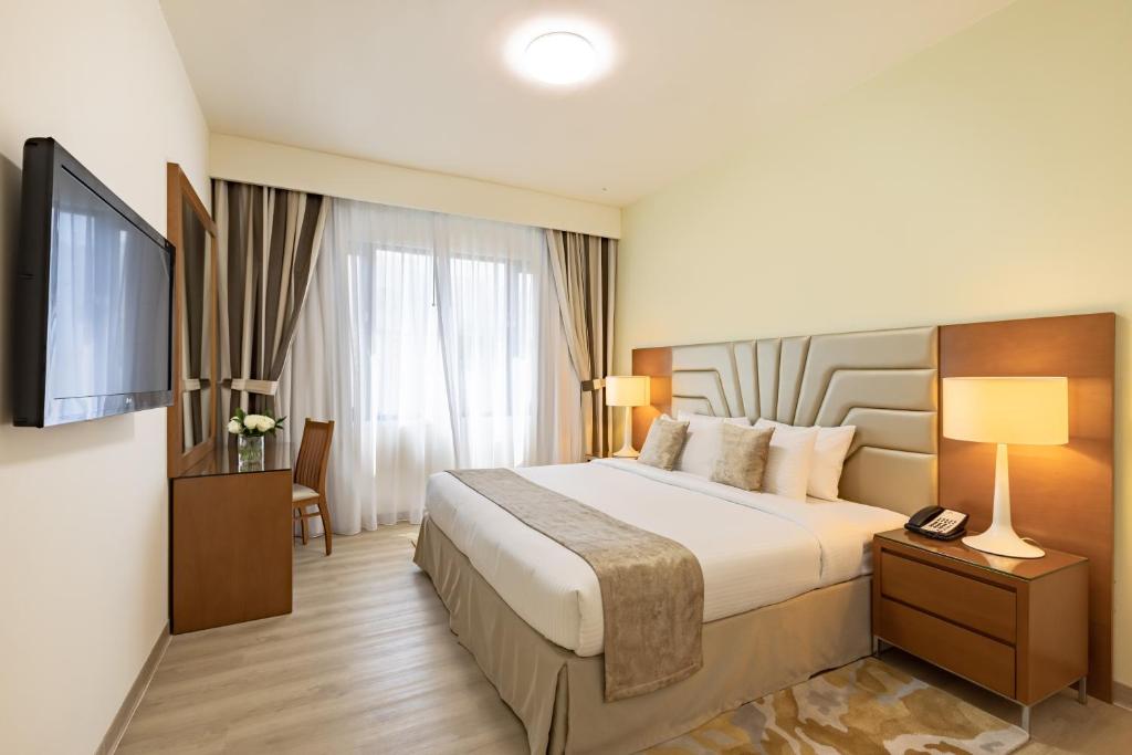 Fotos del hotel - GOLDEN SANDS HOTEL APARTMENTS