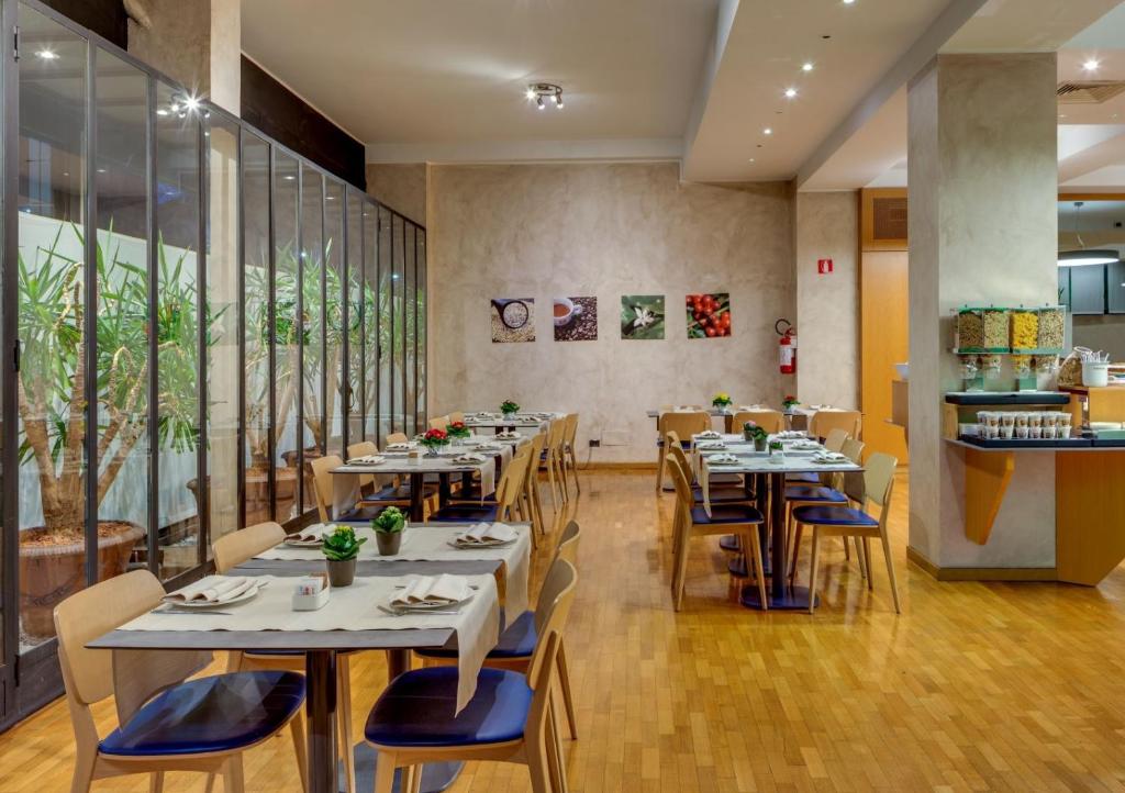 Fotos del hotel - RAFFAELLO