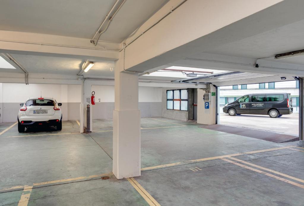 Fotos del hotel - RAFFAELLO