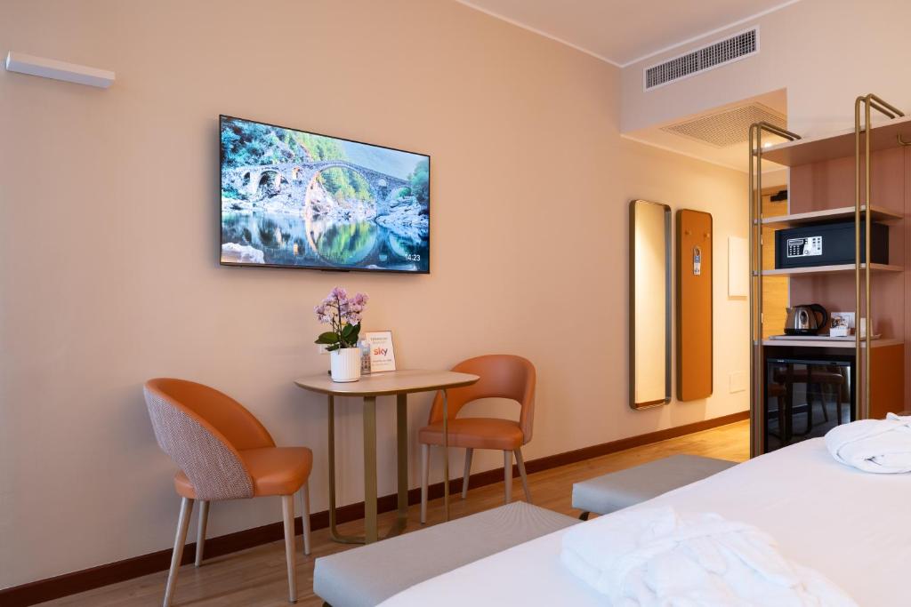 Fotos del hotel - RAFFAELLO