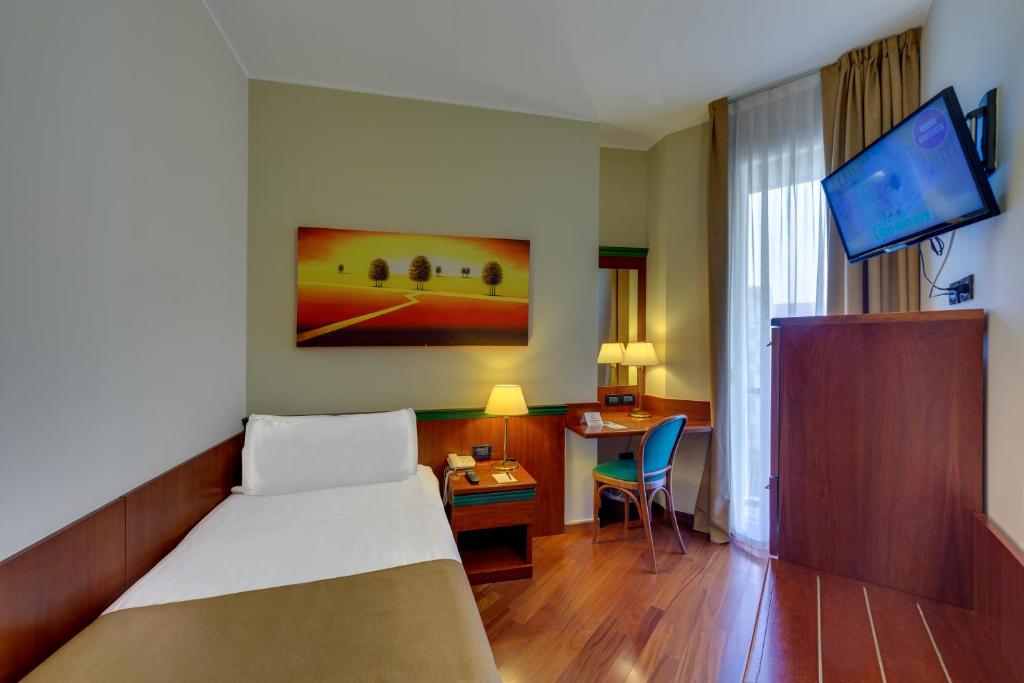 Fotos del hotel - RAFFAELLO