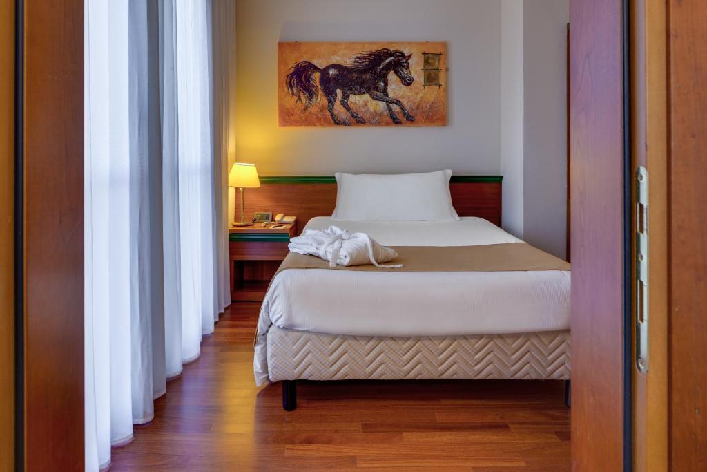 Fotos del hotel - RAFFAELLO