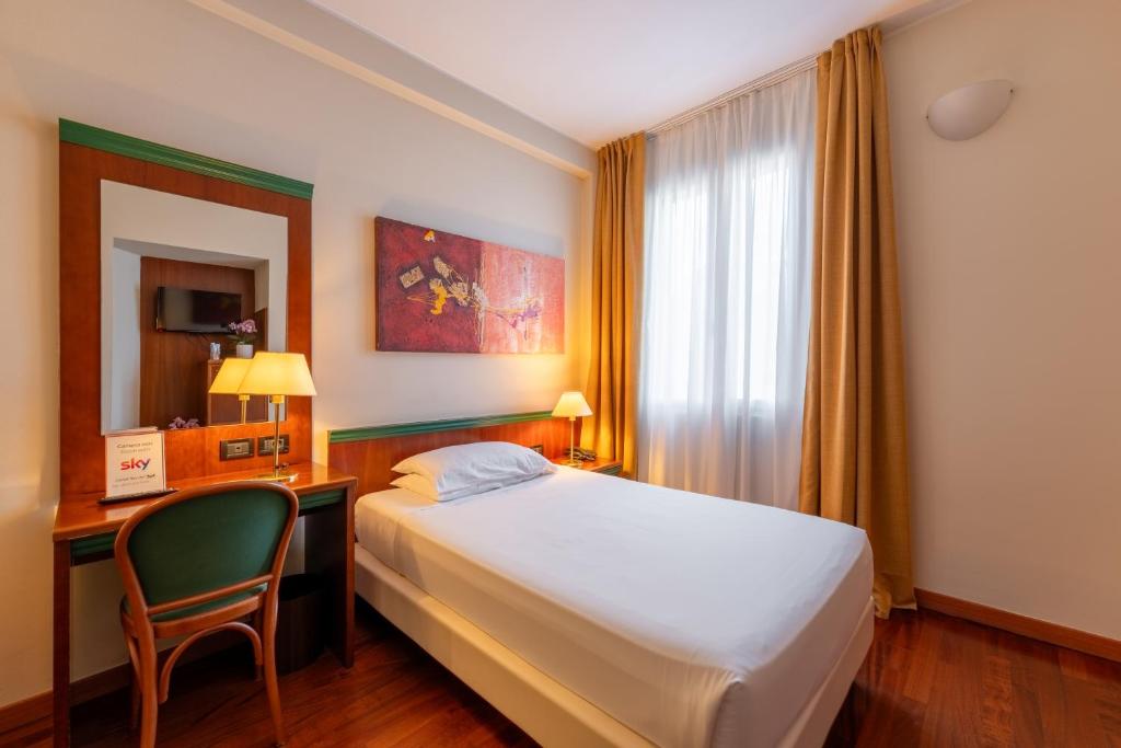 Fotos del hotel - RAFFAELLO