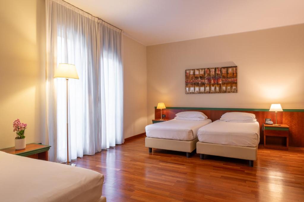 Fotos del hotel - RAFFAELLO