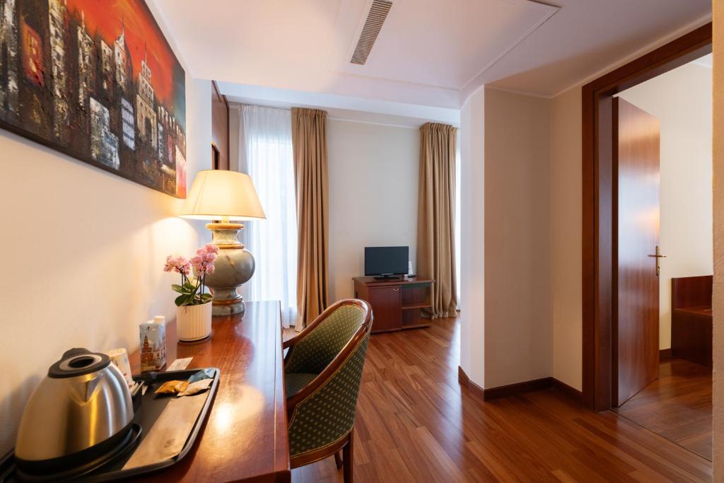 Fotos del hotel - RAFFAELLO