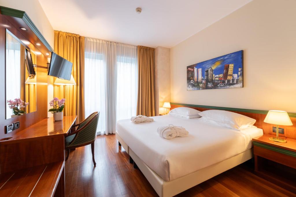 Fotos del hotel - RAFFAELLO