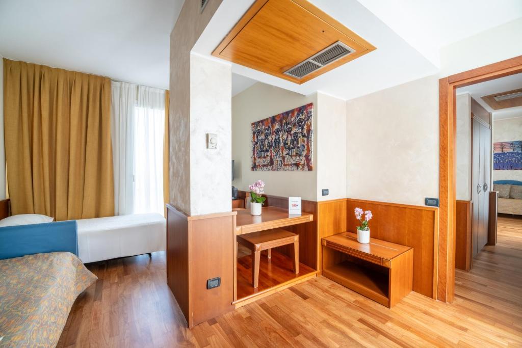 Fotos del hotel - RAFFAELLO