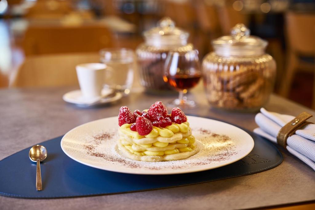 Fotos del hotel - RAFFAELLO