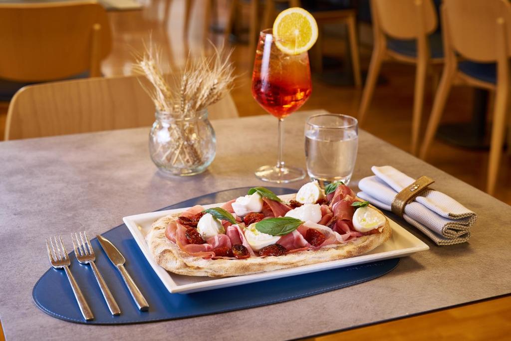 Fotos del hotel - RAFFAELLO