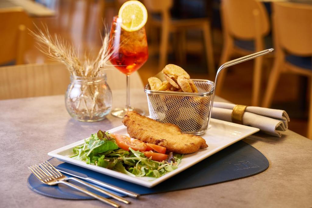 Fotos del hotel - RAFFAELLO