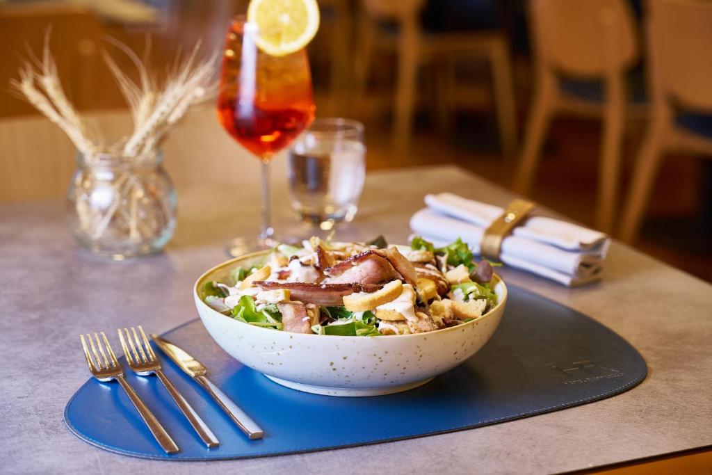 Fotos del hotel - RAFFAELLO