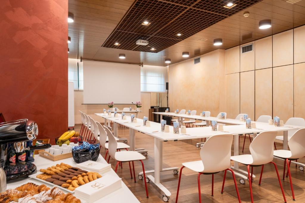 Fotos del hotel - RAFFAELLO