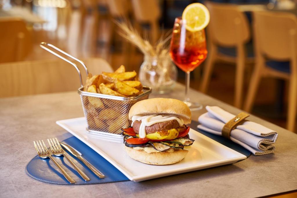 Fotos del hotel - RAFFAELLO