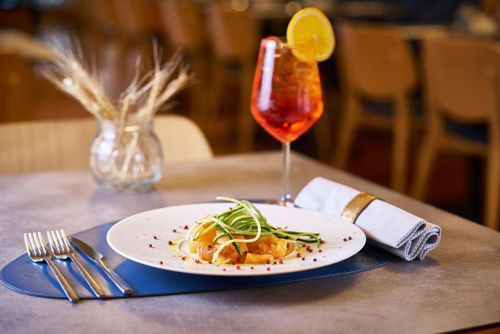 Fotos del hotel - RAFFAELLO