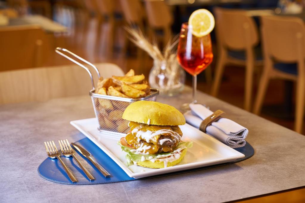 Fotos del hotel - RAFFAELLO