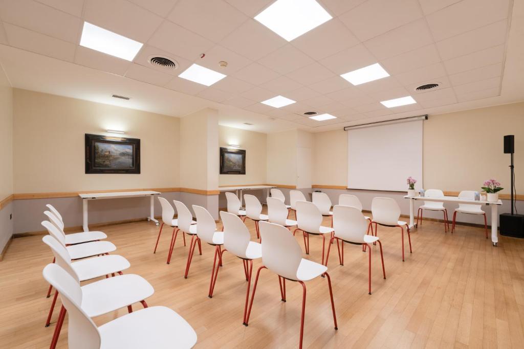 Fotos del hotel - RAFFAELLO