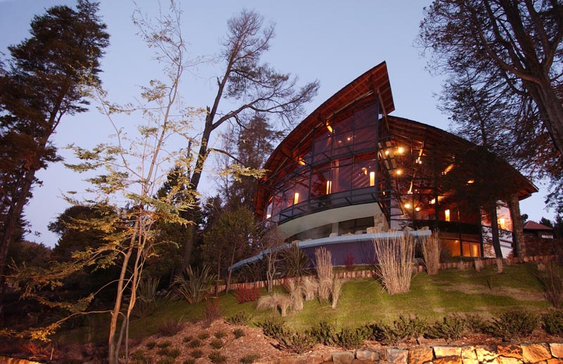 Fotos del hotel - DESIGN SUITES BARILOCHE