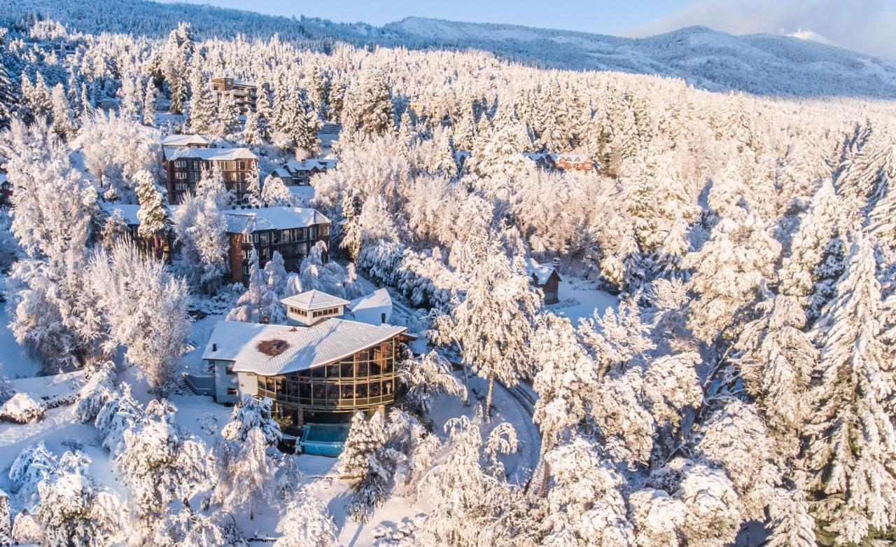 Fotos del hotel - DESIGN SUITES BARILOCHE