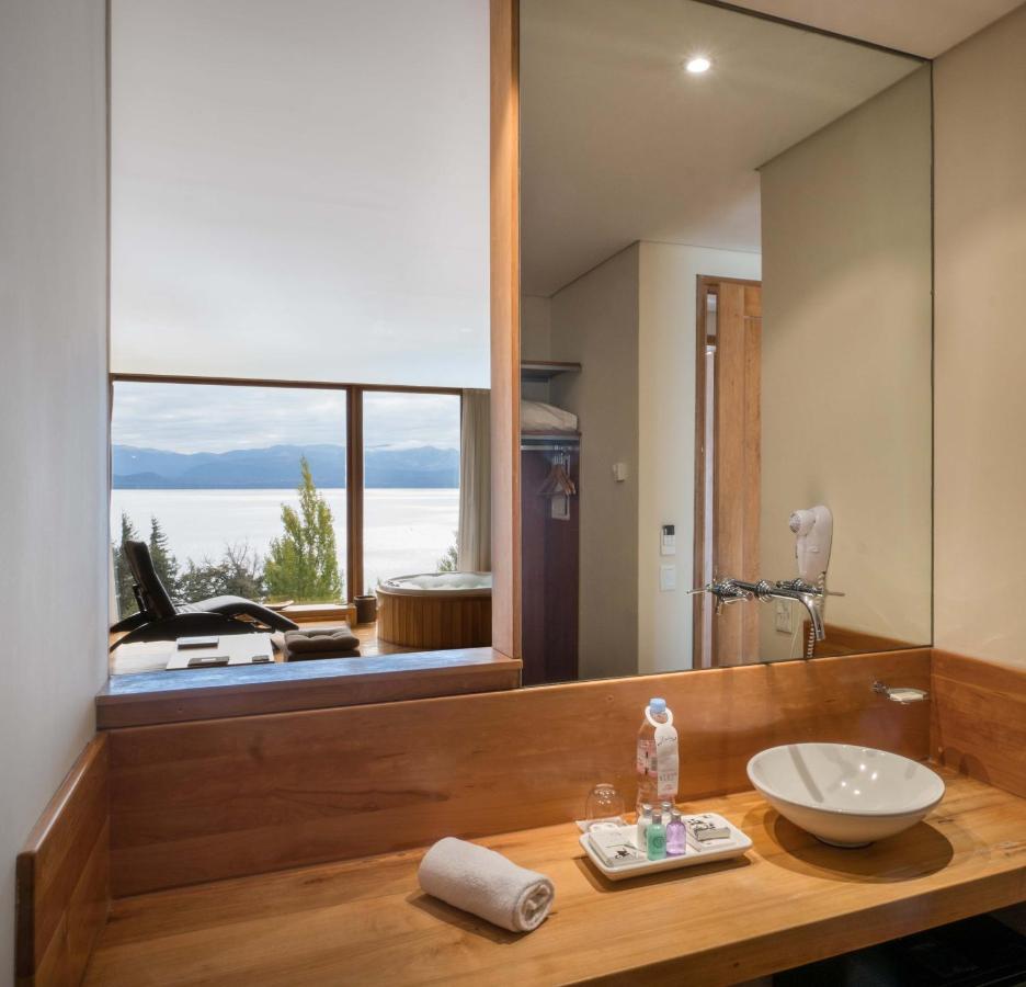 Fotos del hotel - DESIGN SUITES BARILOCHE