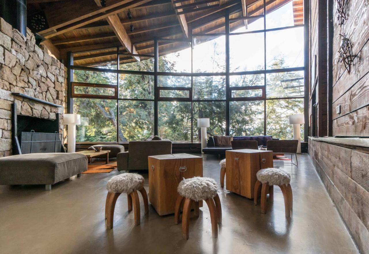 Fotos del hotel - DESIGN SUITES BARILOCHE