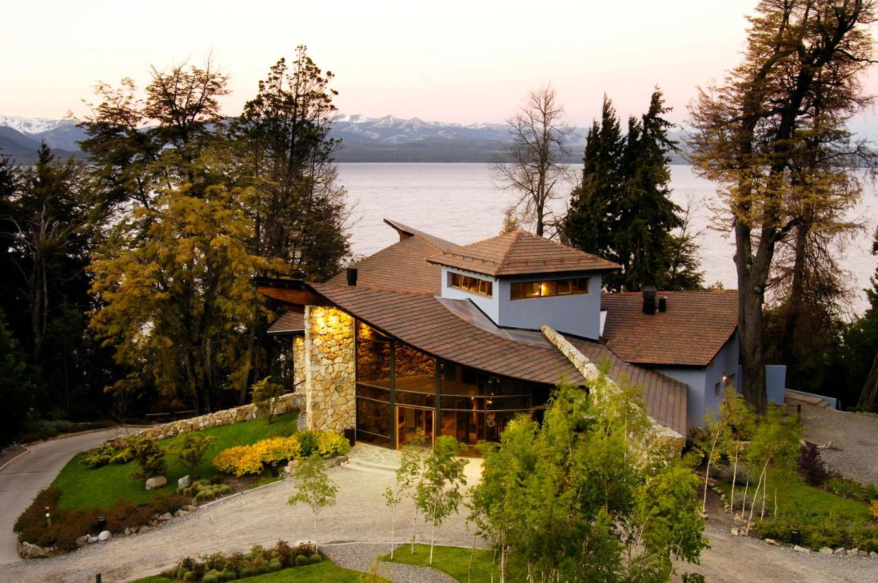 Fotos del hotel - DESIGN SUITES BARILOCHE