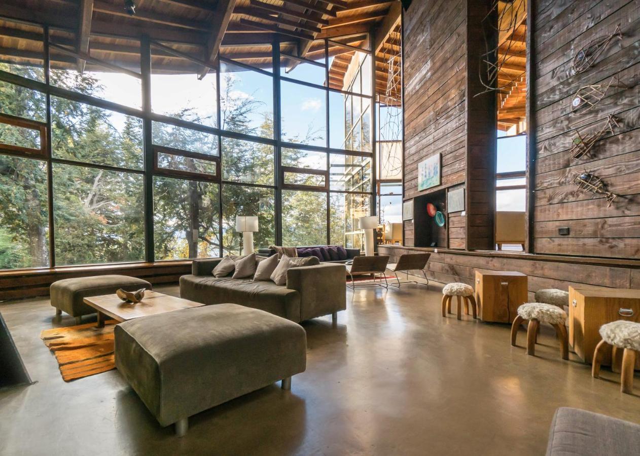Fotos del hotel - DESIGN SUITES BARILOCHE