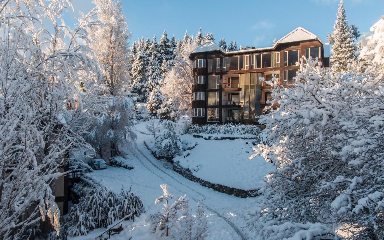 Fotos del hotel - DESIGN SUITES BARILOCHE
