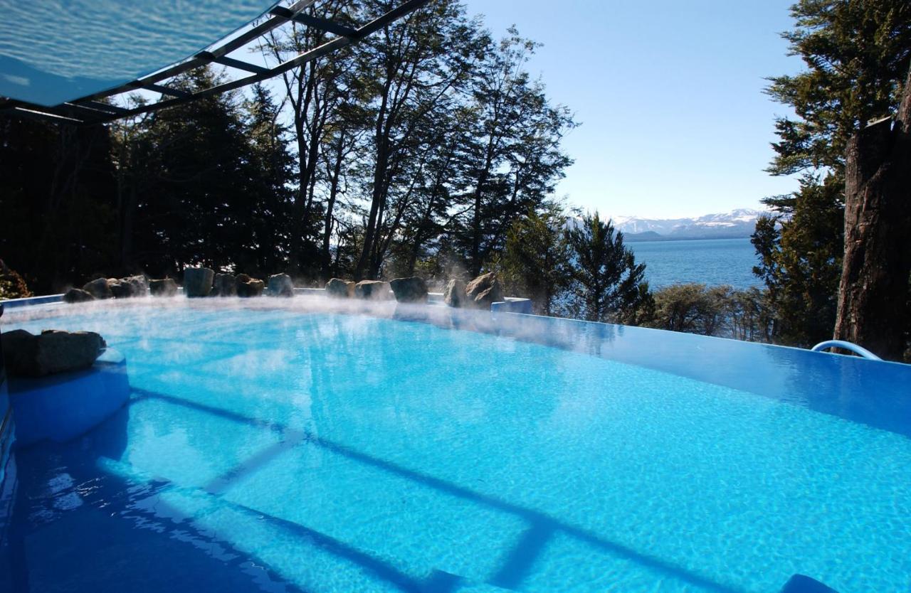 Fotos del hotel - DESIGN SUITES BARILOCHE