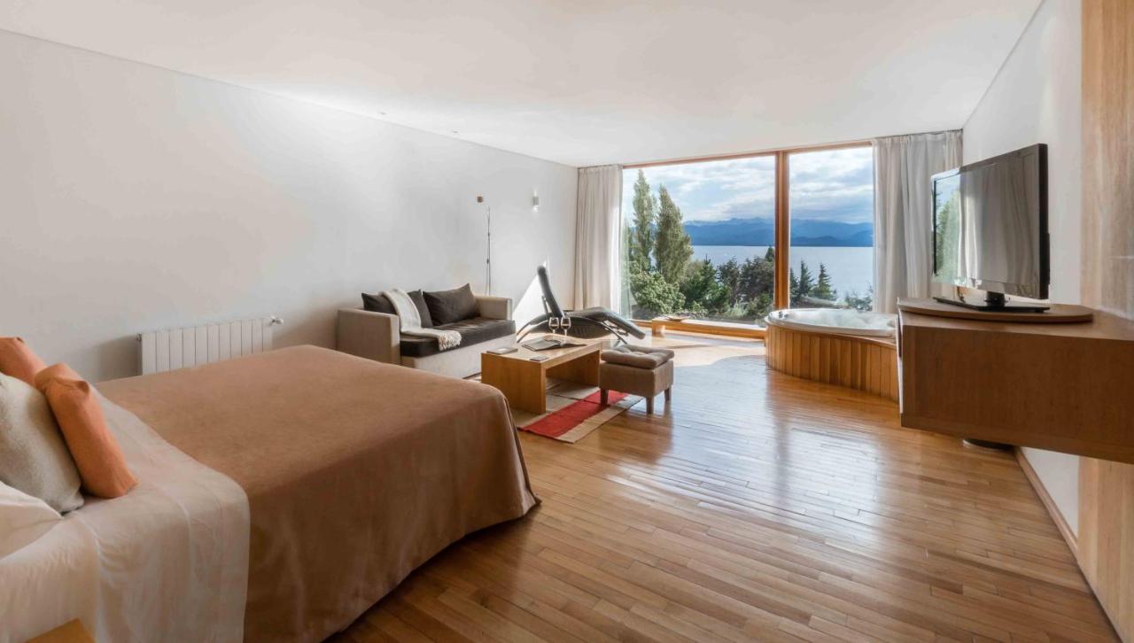 Fotos del hotel - DESIGN SUITES BARILOCHE