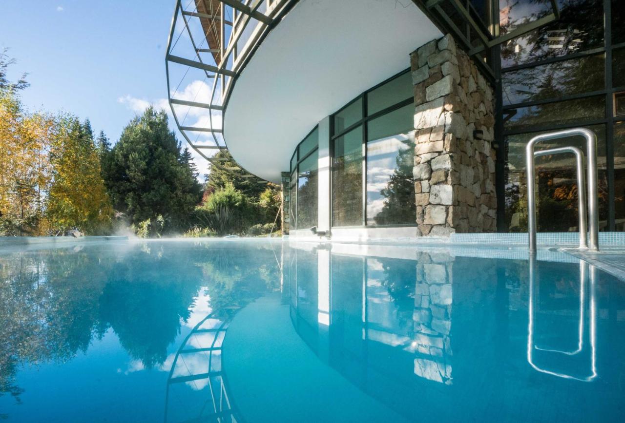 Fotos del hotel - DESIGN SUITES BARILOCHE