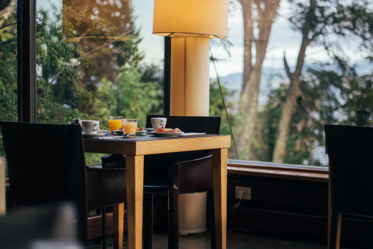 Fotos del hotel - DESIGN SUITES BARILOCHE