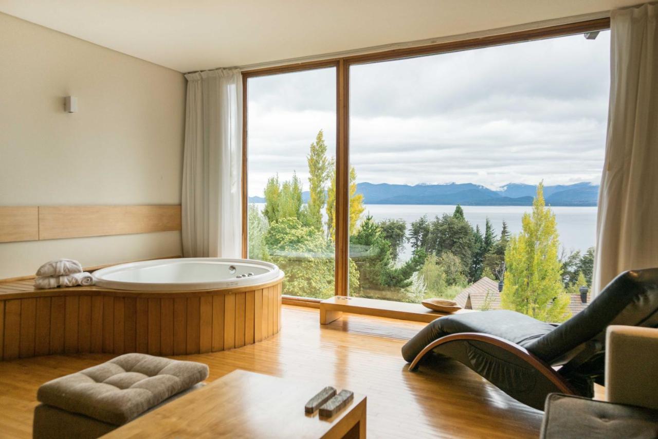 Fotos del hotel - DESIGN SUITES BARILOCHE