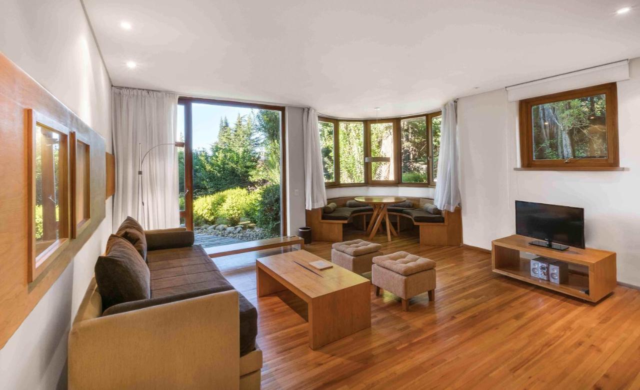Fotos del hotel - DESIGN SUITES BARILOCHE