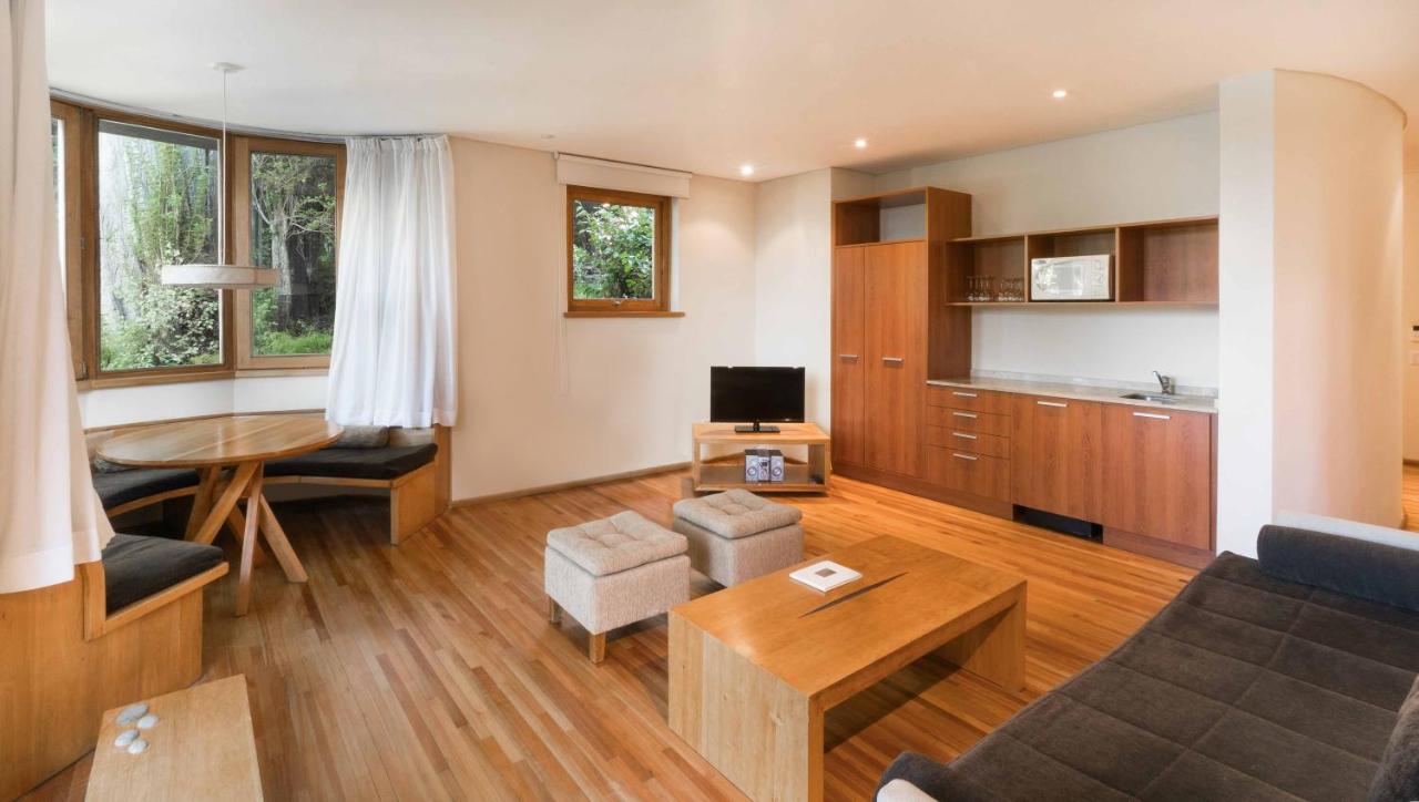 Fotos del hotel - DESIGN SUITES BARILOCHE