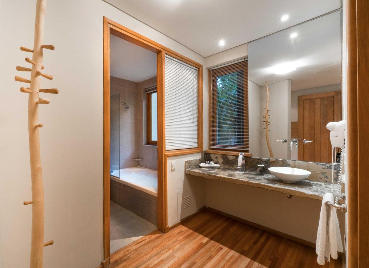 Fotos del hotel - DESIGN SUITES BARILOCHE