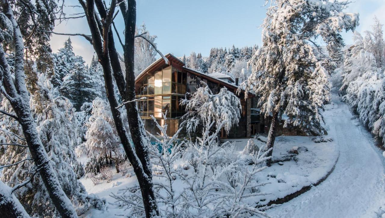 Fotos del hotel - DESIGN SUITES BARILOCHE