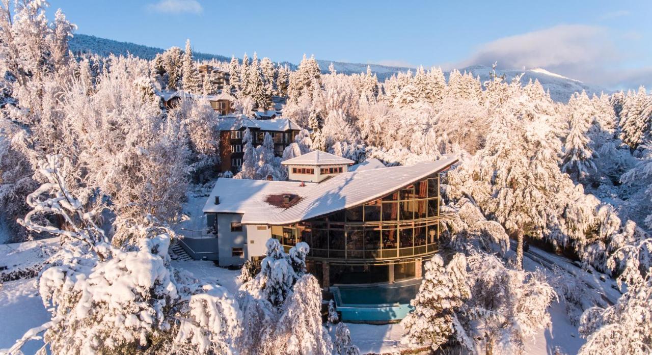 Fotos del hotel - DESIGN SUITES BARILOCHE