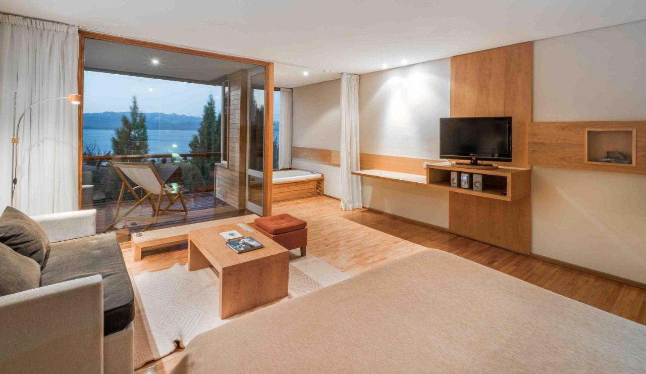 Fotos del hotel - DESIGN SUITES BARILOCHE