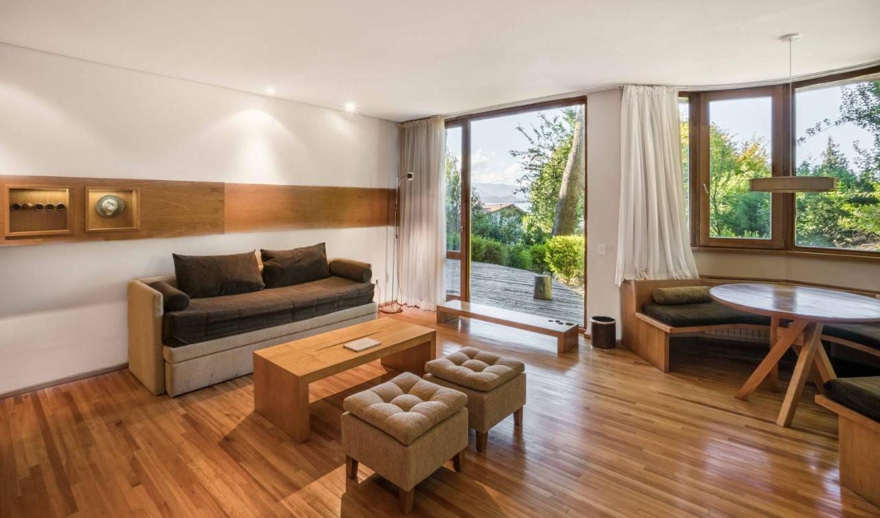 Fotos del hotel - DESIGN SUITES BARILOCHE