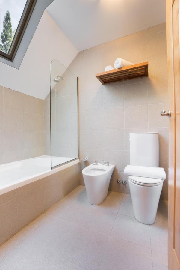 Fotos del hotel - DESIGN SUITES BARILOCHE