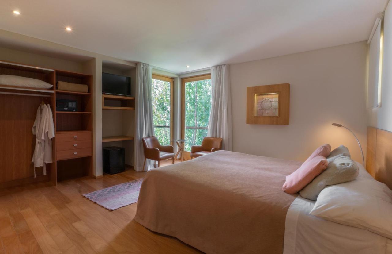 Fotos del hotel - DESIGN SUITES BARILOCHE