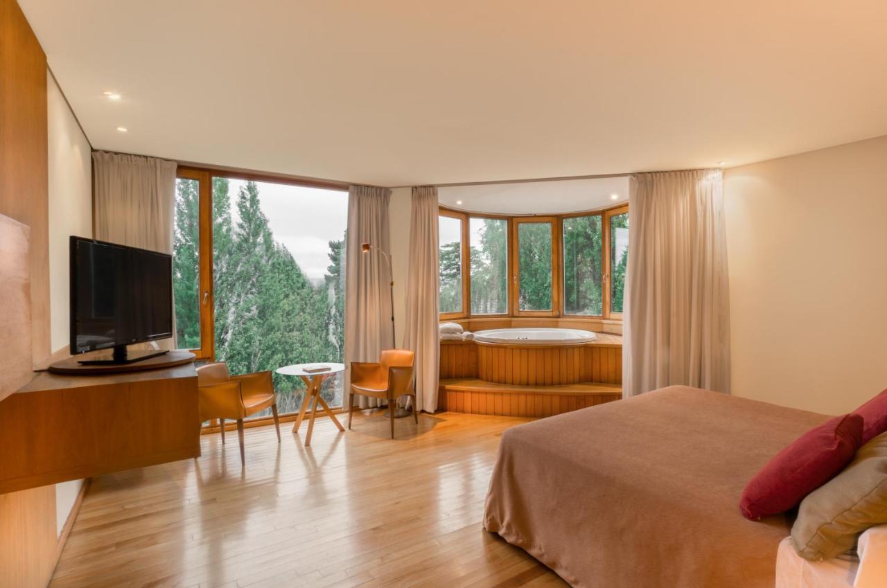 Fotos del hotel - DESIGN SUITES BARILOCHE