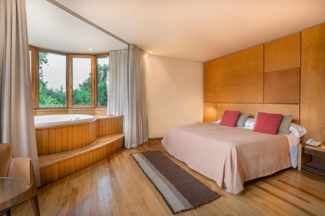 Fotos del hotel - DESIGN SUITES BARILOCHE