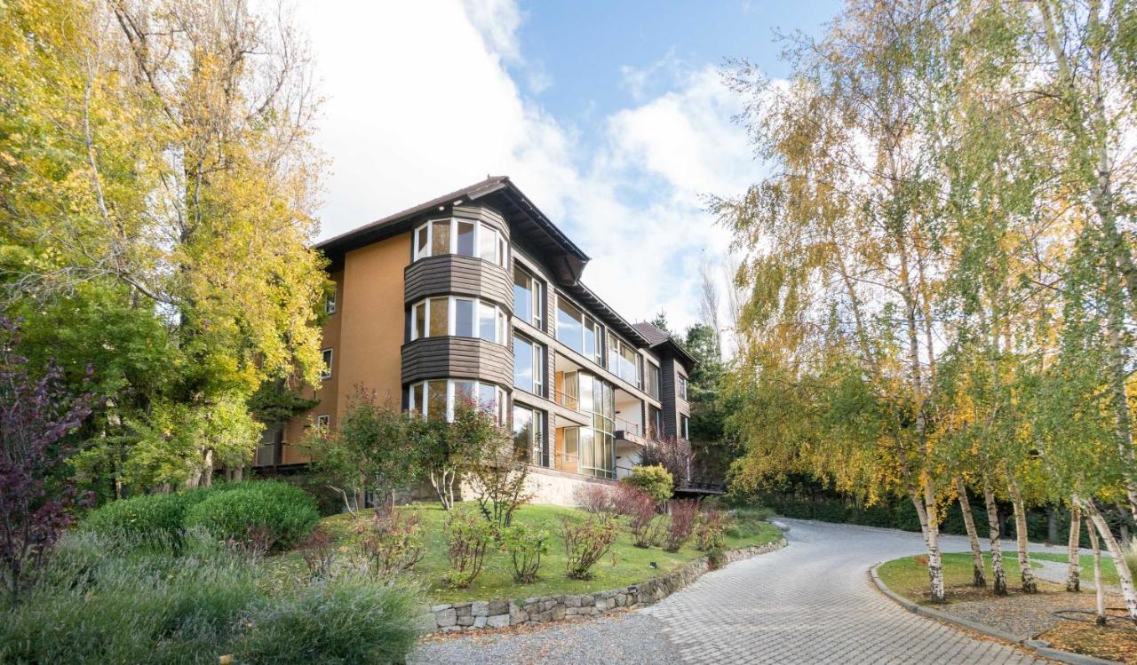 Fotos del hotel - DESIGN SUITES BARILOCHE