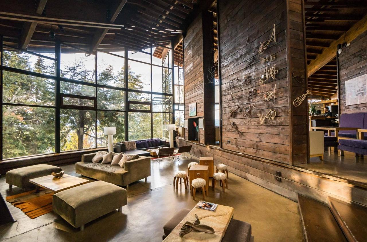 Fotos del hotel - DESIGN SUITES BARILOCHE