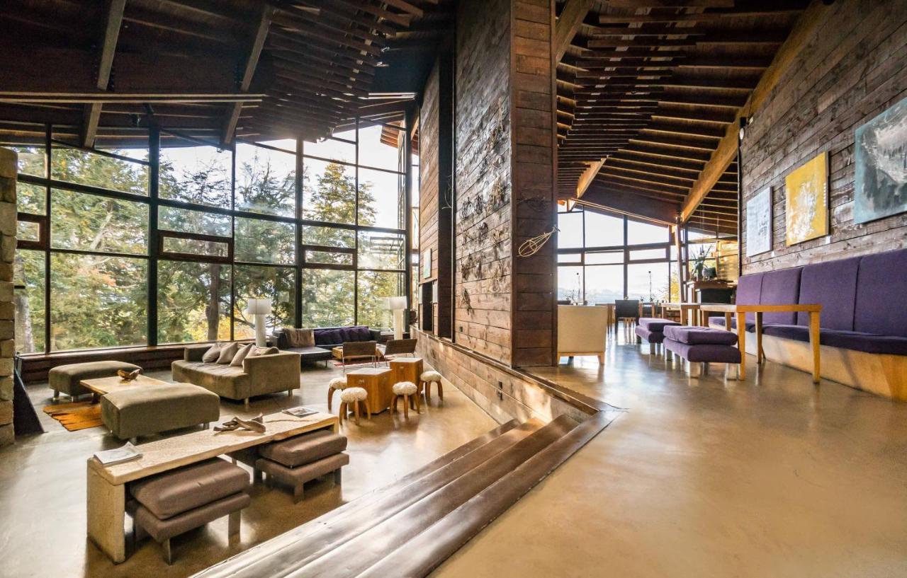 Fotos del hotel - DESIGN SUITES BARILOCHE