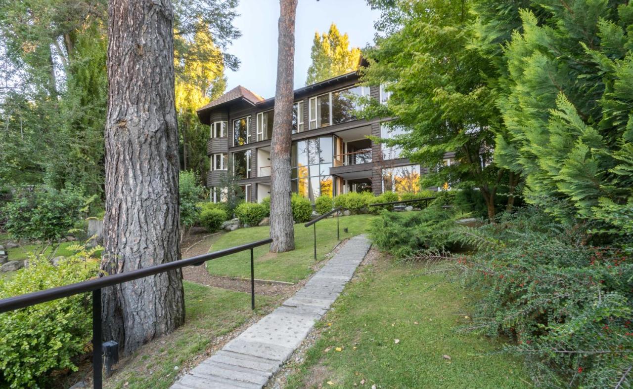 Fotos del hotel - DESIGN SUITES BARILOCHE