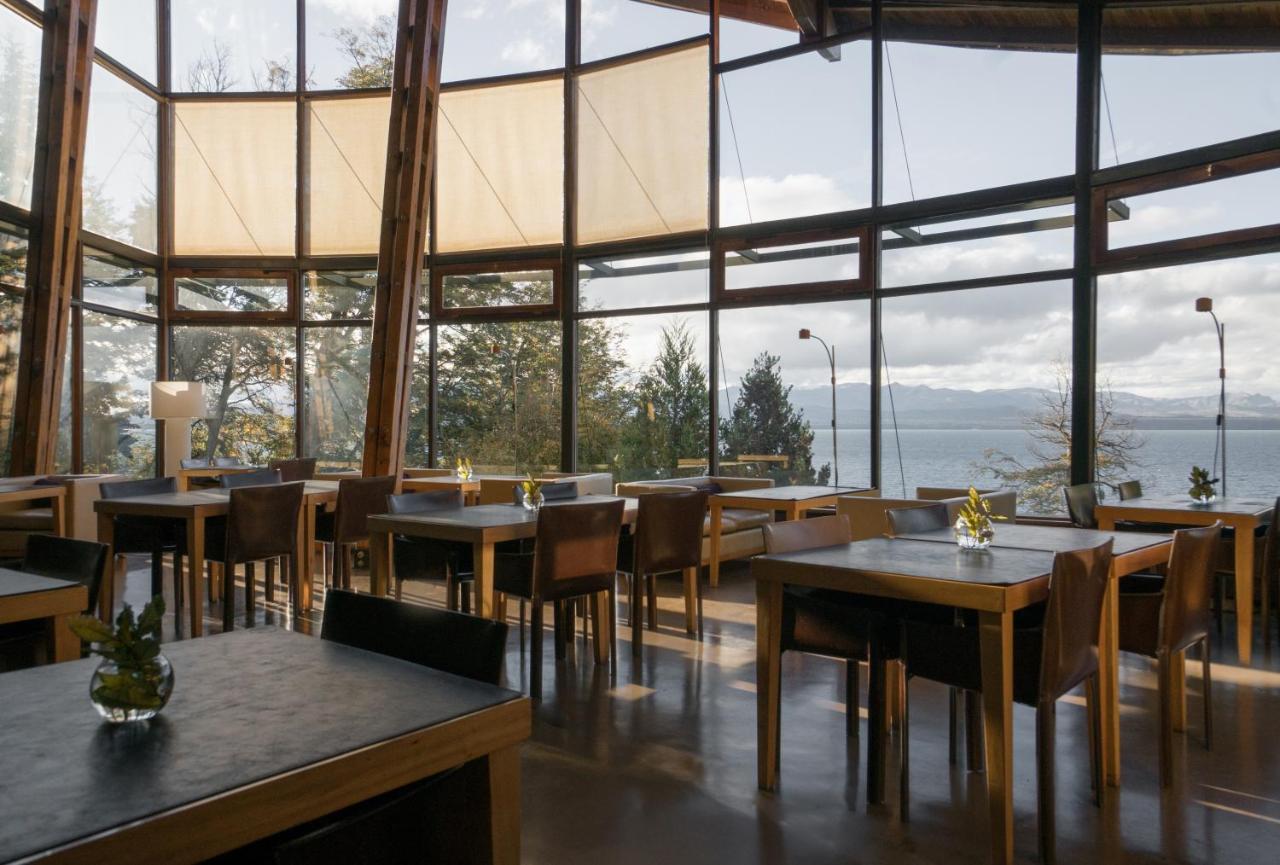 Fotos del hotel - DESIGN SUITES BARILOCHE