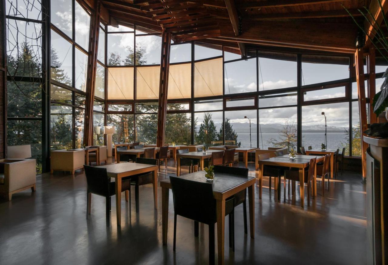 Fotos del hotel - DESIGN SUITES BARILOCHE