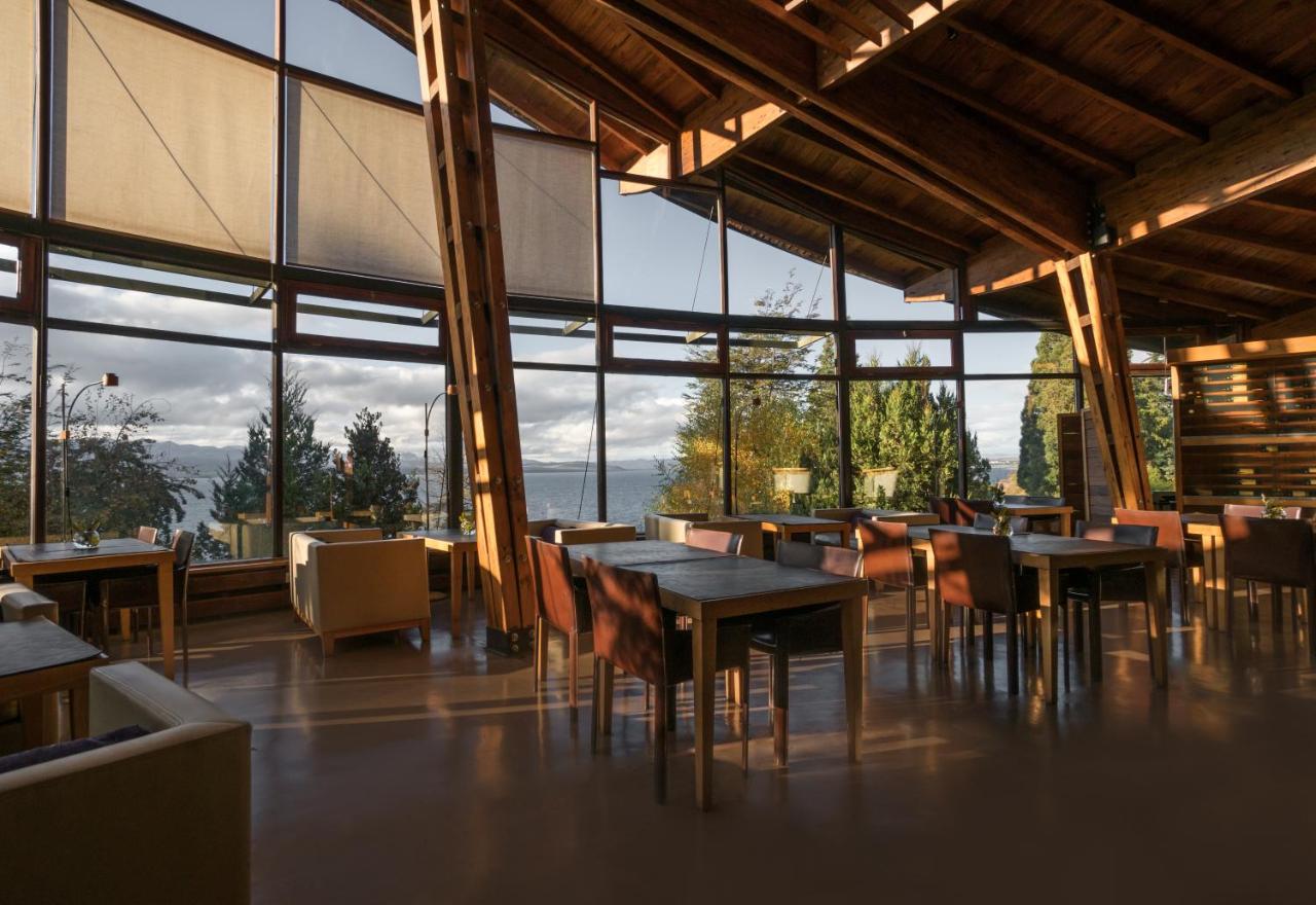 Fotos del hotel - DESIGN SUITES BARILOCHE